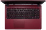 ACER Aspire 3 15 A315-54K-302S Rococo Red
