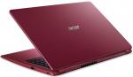 ACER Aspire 3 15 A315-54K-302S Rococo Red