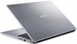 ACER Swift 3 SF314-58-55T5 Sparkly Silver