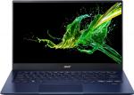 ACER Swift 5 SF514-54GT-762S Charcoal Blue