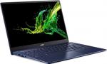 ACER Swift 5 SF514-54GT-72QN Charcoal Blue