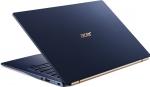 ACER Swift 5 SF514-54GT-72QN Charcoal Blue