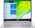 ACER Swift 3 SF313-53-53MB Sparkly Silver