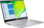 ACER Swift 3 SF313-53-594G Sparkly Silver