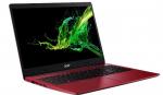 ACER Aspire 3 15 A315-34-P9ZB Lava Red