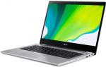 ACER Spin 3 SP314-54N-59CC Pure Silver