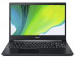 ACER Aspire 7 15 A715-41G-R40P Charcoal Black