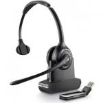 Plantronics SAVI W410 bezdrôtová náhlavná súprava