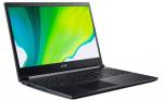 ACER Aspire 7 15 A715-41G-R9S2 Charcoal Black