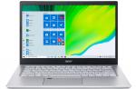 ACER Aspire 5 14 A514-54-50TJ Pure Silver + Charcoal Black