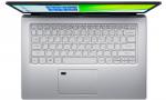 ACER Aspire 5 14 A514-54-34MB Pure Silver + Charcoal Black