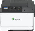 Lexmark C2535dw