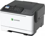 Lexmark C2535dw