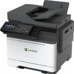 Lexmark MC2535adwe