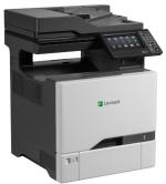 Lexmark CX727de