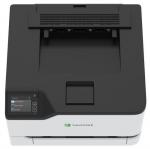 Lexmark CS431dw