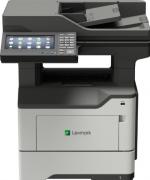 Lexmark MX622adhe