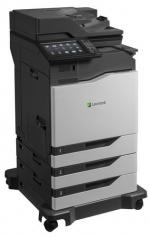 Lexmark CX860dtfe