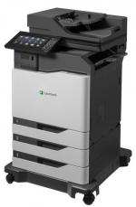 Lexmark CX860dtfe