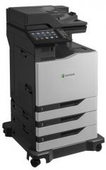 Lexmark CX825dte