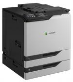 Lexmark CS820dtfe