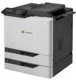 Lexmark CS820dtfe