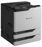 Lexmark CS820dte