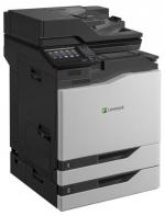 Lexmark CX820dtfe