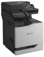 Lexmark CX825de