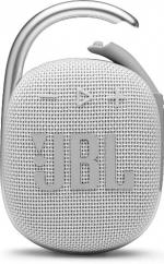 JBL Clip 4 White