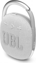 JBL Clip 4 White