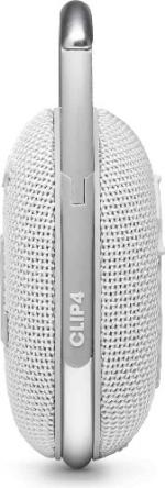 JBL Clip 4 White