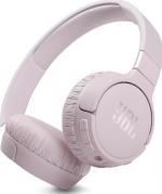 JBL Tune 660BTNC slúchadlá ružové