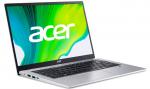 ACER Swift 1 SF114-34-P65T Pure Silver