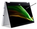 ACER Spin 1 SP114-31N-P7BW Pure Silver