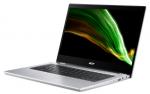 ACER Spin 1 SP114-31N-P7BW Pure Silver