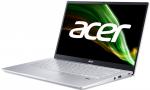 ACER Swift 3 SF314-511-70X2 Pure Silver
