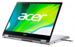 ACER Spin 3 SP313-51N-55S5 Pure Silver