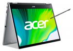 ACER Spin 3 SP313-51N-55S5 Pure Silver