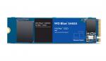 Western Digital SSD M.2 PCIe 500GB Blue SN550 NVMe