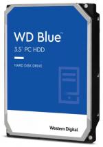 Western Digital 3,5" HDD 1TB Blue SATAIII 7200rpm