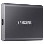 Samsung Externý disk T7 SSD 500GB USB-C 3.1