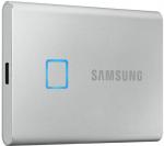 Samsung Externý disk T7 Touch SSD 1TB USB-C 3.1