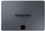 Samsung 2,5" SSD 2TB 870 QVO SATAIII