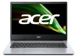 ACER Aspire 3 A314-35-C2HM Pure Silver