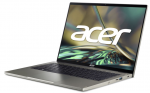 ACER Spin 5 SP514-51N-7513 Concrete Gray