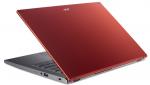 ACER Aspire 5 14 A514-55-37GD Steel Gray + Tigerlily Red