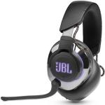JBL Quantum 810 Wireless slúchadlá čierne