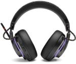 JBL Quantum 810 Wireless slúchadlá čierne