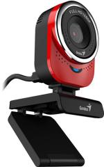 Genius QCam 6000 Red